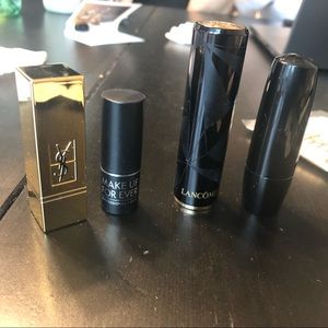 Lipsticks bundle